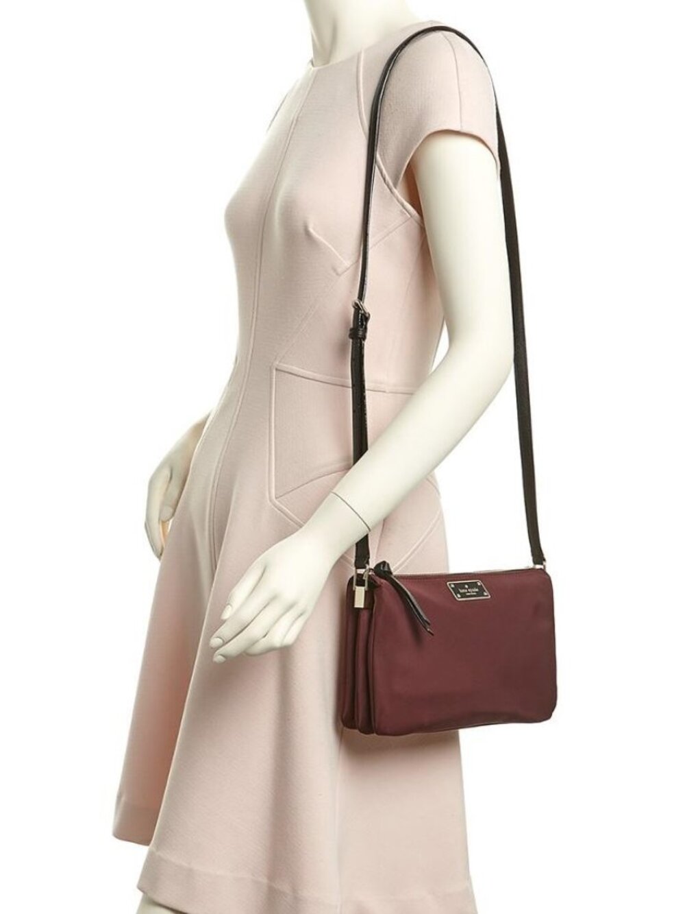Kate Spade Madelyne Wilson Road Crossbody